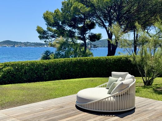 Villa a Grimaud, Var