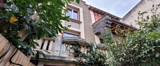 Willa w Chamalières, Puy-de-Dôme