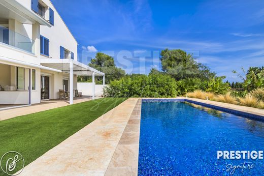 Luxus-Haus in La Farlède, Var