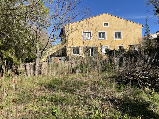 Terreno en Saint-Jean-de-Védas, Herault