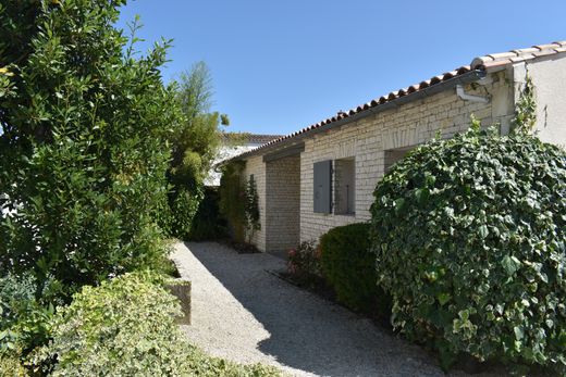 Casa de lujo en La Flotte, Charenta Marítima