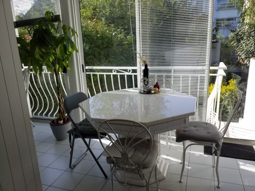 Casa di lusso a Saint-Denis, Seine-Saint-Denis