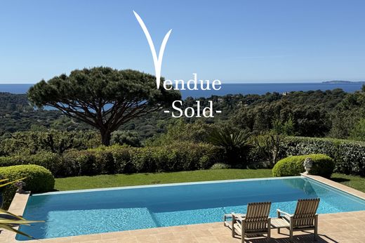 Villa in La Croix-Valmer, Var