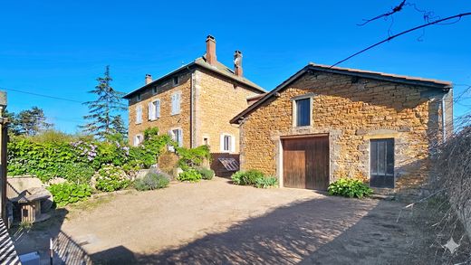 Luxury home in Gleizé, Rhône