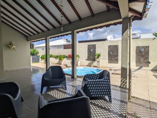 Luxury home in Saint-François, Guadeloupe