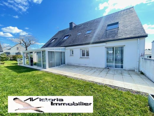 Casa de lujo en Guidel, Morbihan