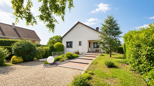 Luxury home in Rixheim, Haut-Rhin