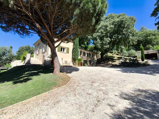 Luxury home in Mirmande, Drôme