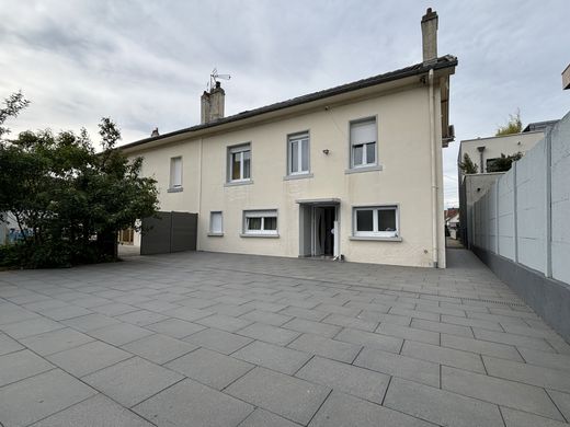 Maison de luxe à Terville, Moselle