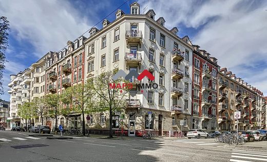 Apartamento - Estrasburgo, Baixo Reno