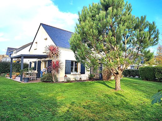 Luxus-Haus in Guidel, Morbihan