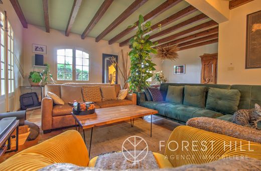 Luxury home in Ceret, Pyrénées-Orientales