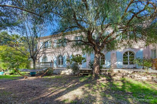 Βίλα σε Saint-Raphaël, Var