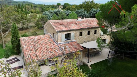 Luxury home in Vaison-la-Romaine, Vaucluse