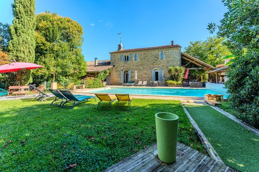 Lüks ev Bordeaux, Gironde