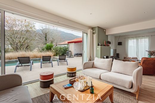 Luxus-Haus in Ascain, Pyrénées-Atlantiques