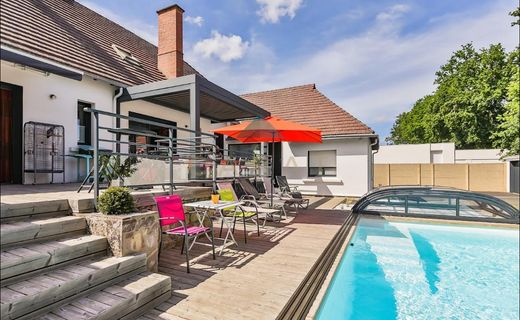 Luxe woning in Challans, Vendée