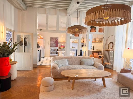 Apartment in Chalon-sur-Saône, Saône-et-Loire