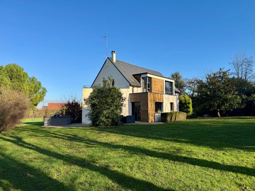 Casa de lujo en Saint-Sauflieu, Soma