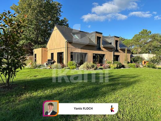 Luxury home in Saint-Armel, Morbihan