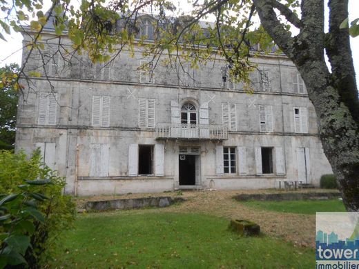 Segonzac, Charenteの高級住宅