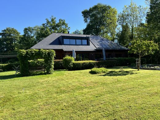 Luxury home in Montaut, Pyrénées-Atlantiques