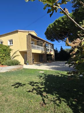 Πολυτελή κατοικία σε La Seyne-sur-Mer, Var