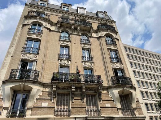 Appartamento a Vincennes, Val-de-Marne