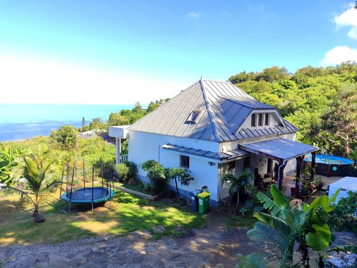 Luxury home in Piton Saint-Leu, Réunion