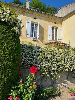 Πολυτελή κατοικία σε Langoiran, Gironde