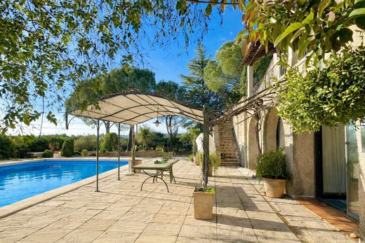 Luxury home in Lédignan, Gard