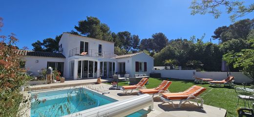 Casa de lujo en Sanary-sur-Mer, Var