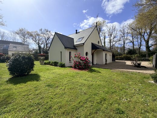 Luxury home in La Trinité-sur-Mer, Morbihan