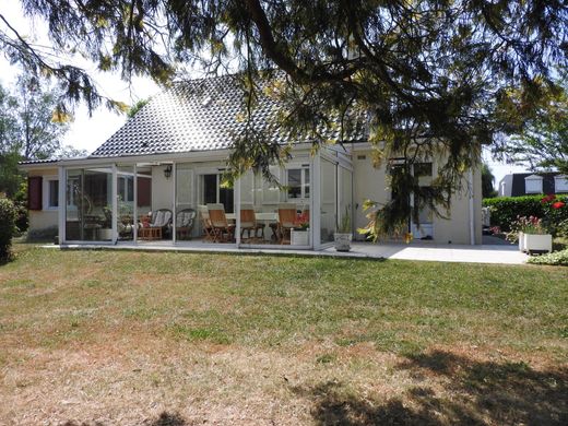 Casa de luxo - Lésigny, Seine-et-Marne