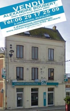 Luxury home in Cayeux-sur-Mer, Somme