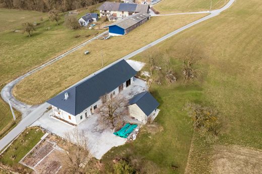 Luxury home in Bloye, Haute-Savoie