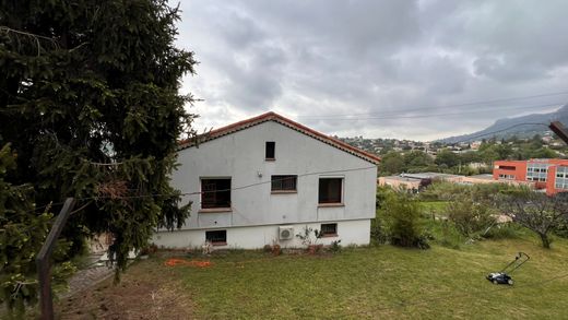 Luxus-Haus in Saint-Jeannet, Alpes-Maritimes