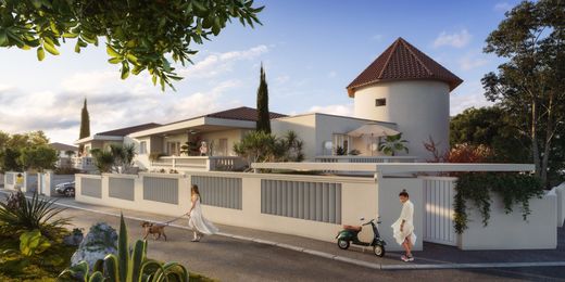 Apartment / Etagenwohnung in Montpellier, Hérault