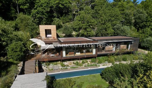 Villa in Malemort-du-Comtat, Vaucluse