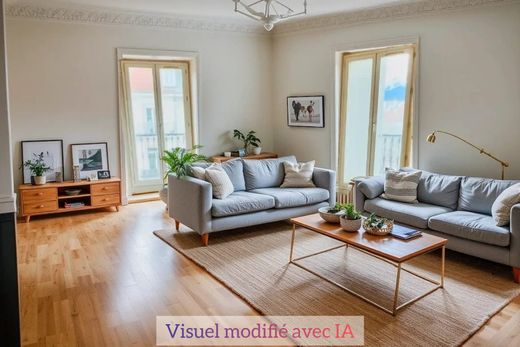 Apartment in Grenoble, Isère