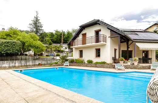 Villa in Aix-les-Bains, Savoy