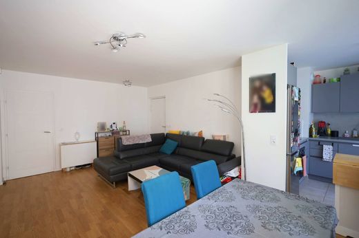 Apartment in Clamart, Hauts-de-Seine