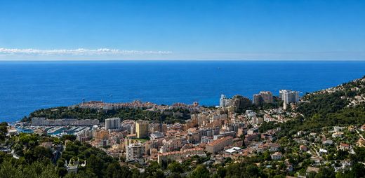 Villa in La Turbie, Alpes-Maritimes