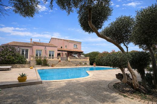 Villa in Poussan, Hérault