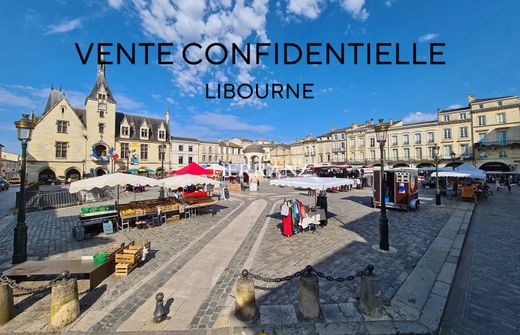 Maison de luxe à Libourne, Gironde