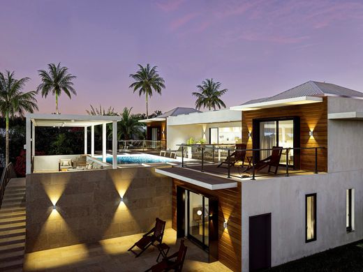 Lüks ev Saint-François, Guadeloupe