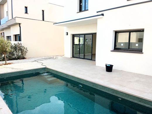 Villa en Sérignan, Herault