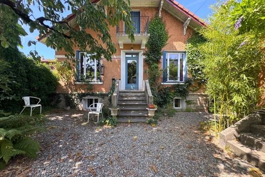 Casa de luxo - Thonon-les-Bains, Alta Sabóia