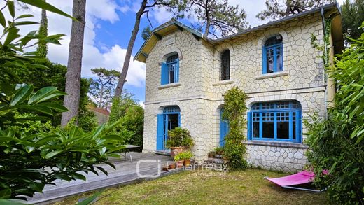 Casa de luxo - Saint-Palais-sur-Mer, Charente-Maritime