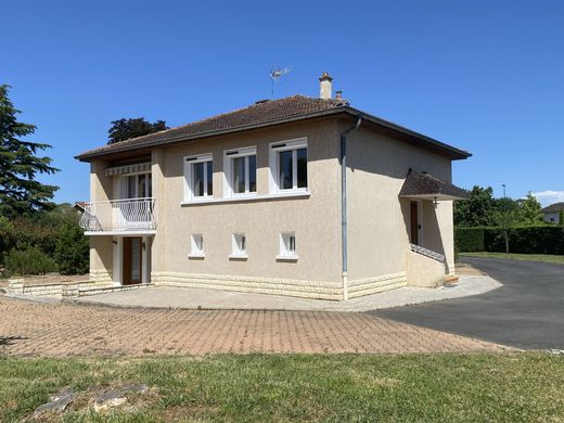 Lüks ev Chazay-d'Azergues, Rhône